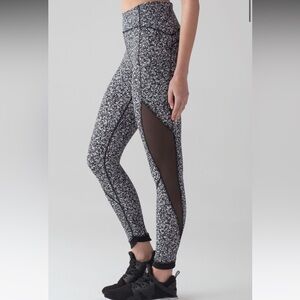 Lululemon 7/8 leggings